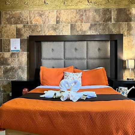 Hotel Casona De Las Aves Гуанахуато Экстерьер фото