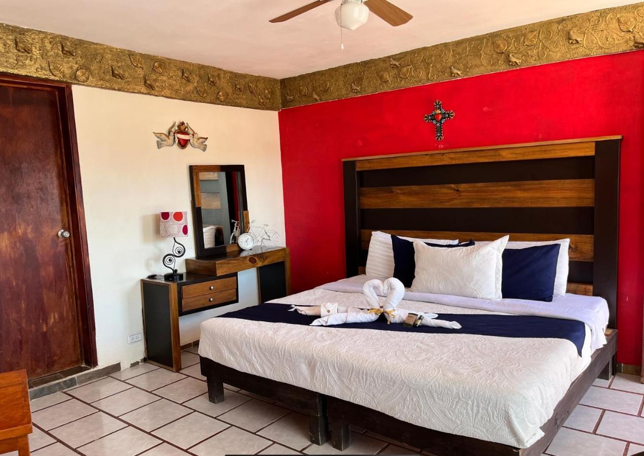 Hotel Casona De Las Aves Гуанахуато Экстерьер фото
