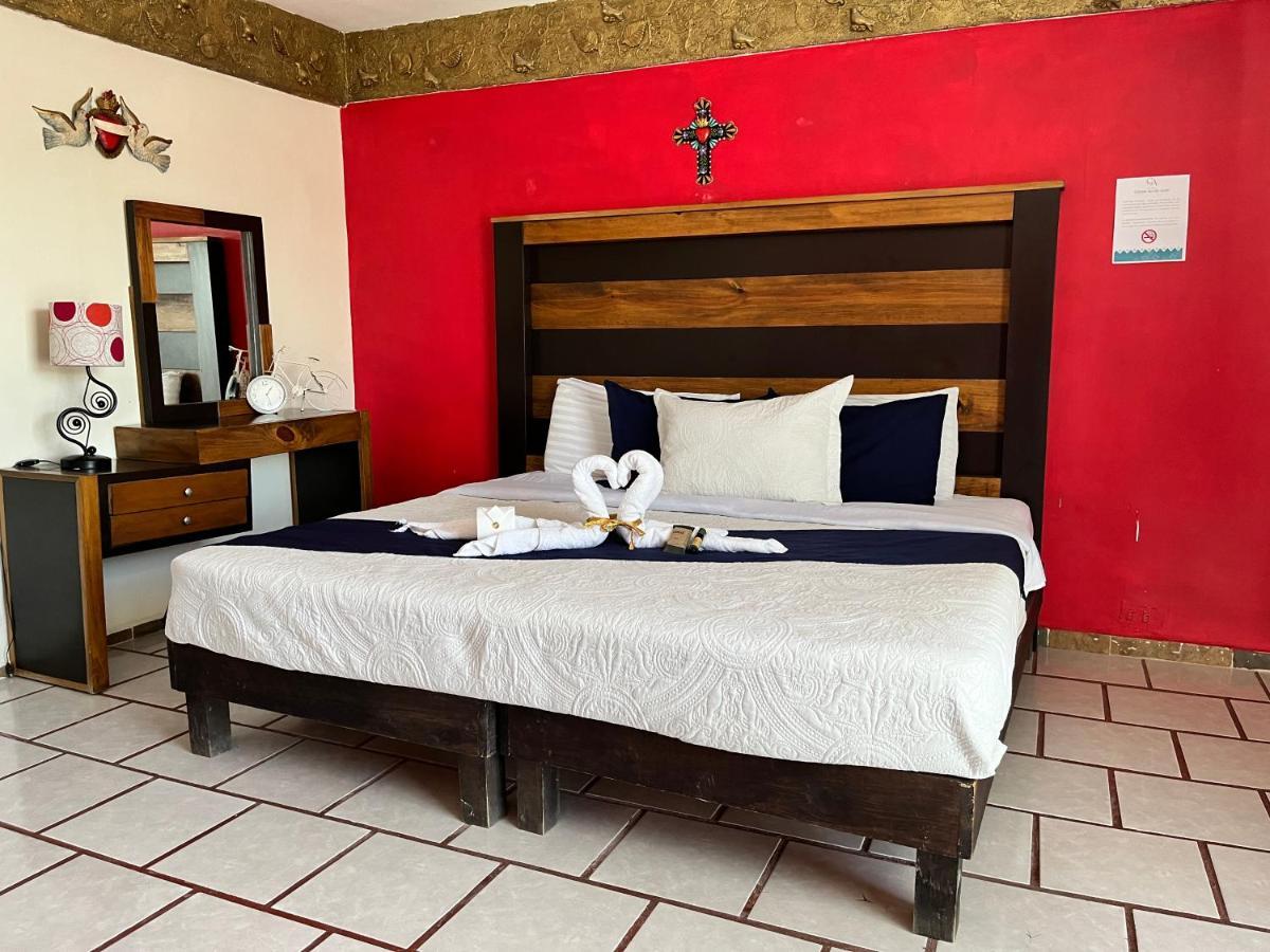 Hotel Casona De Las Aves Гуанахуато Экстерьер фото