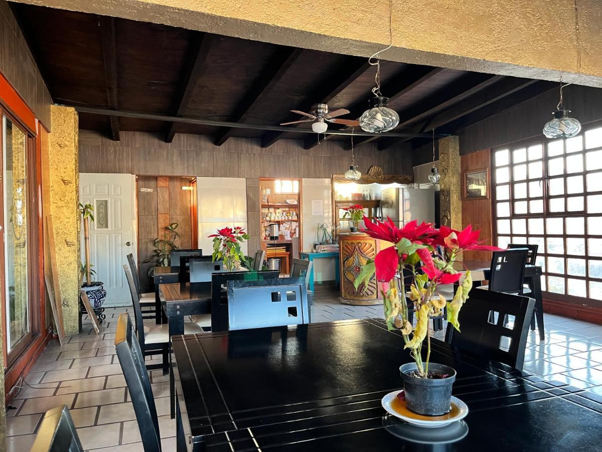 Hotel Casona De Las Aves Гуанахуато Экстерьер фото